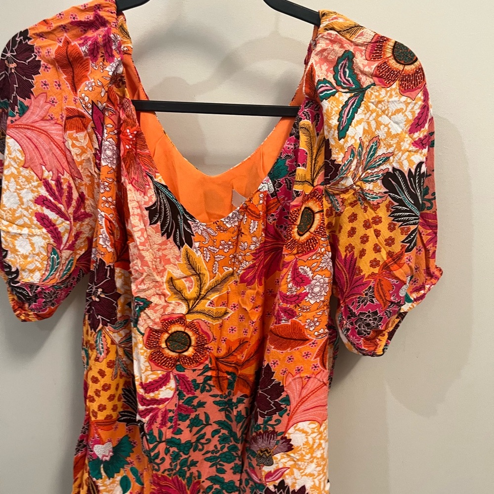 Loft Two Piece Skirt Set